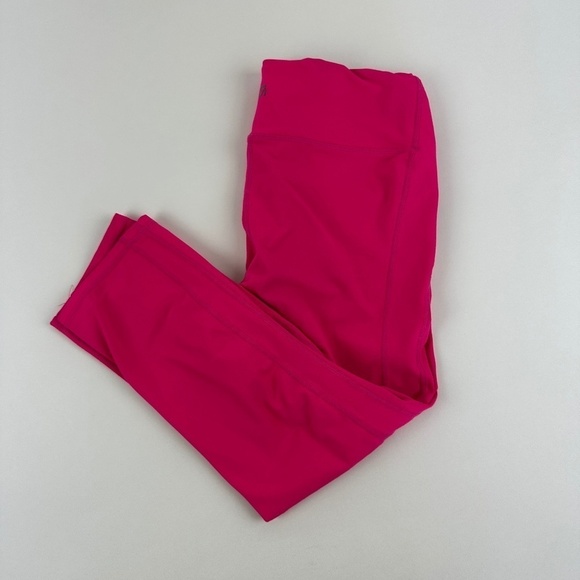 Gapfit Leggins Womens Small Pink - Picture 1 of 8